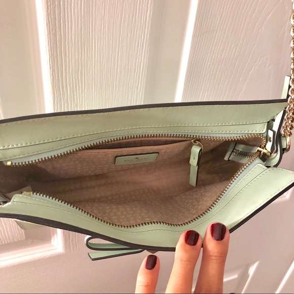 Kate Spade bag - Picture 5 of 7